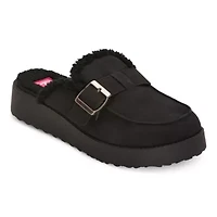 Pop Celica Womens Closed Toe Clogs