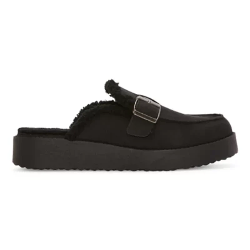Pop Celica Womens Closed Toe Clogs