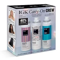 IGK Must Have Travel Value Set