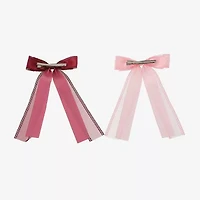 Arizona 2-pc. Hair Bow