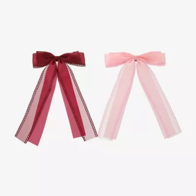 Arizona 2-pc. Hair Bow