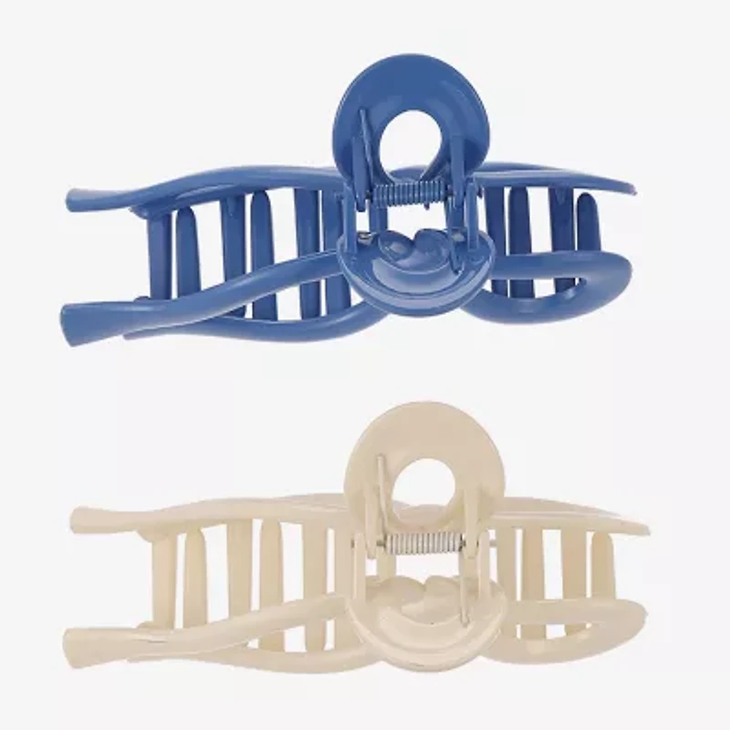 Arizona 2-pc. Hair Clip