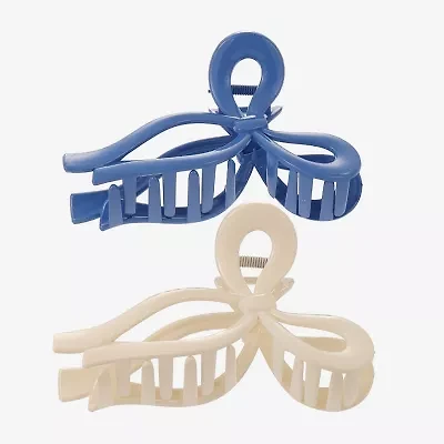 Arizona 2-pc. Hair Clip