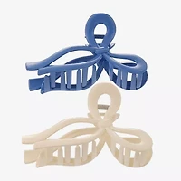 Arizona 2-pc. Hair Clip