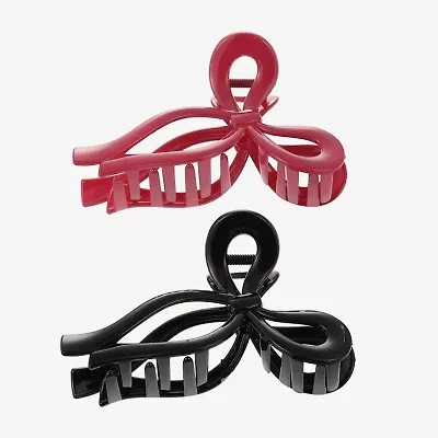 Arizona 2-pc. Hair Clip