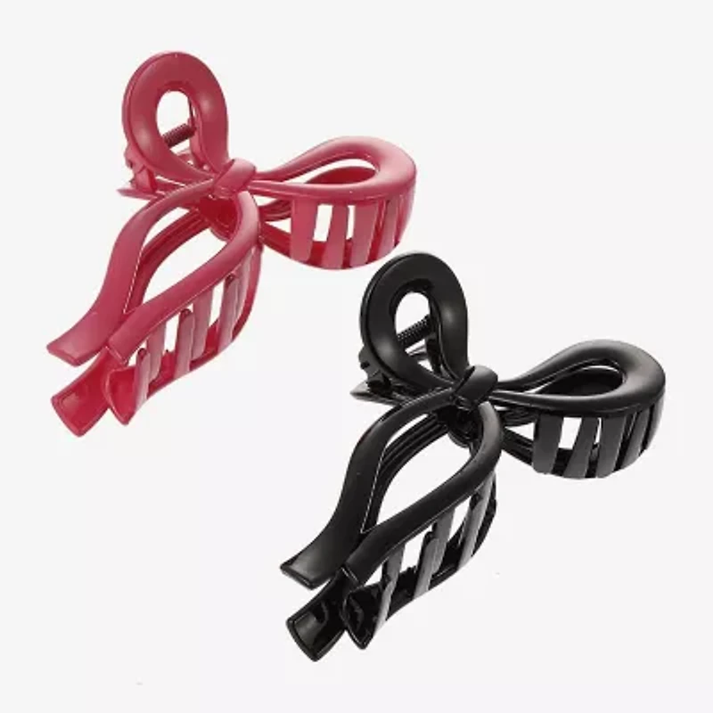 Arizona 2-pc. Hair Clip