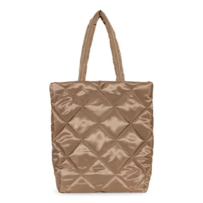 Mixit Nylon Wave Tote Bag