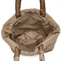 Mixit Nylon Wave Tote Bag