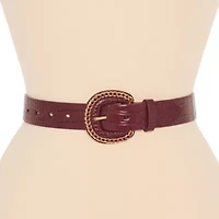 Jessica Simpson Chain Harness 1 Pair Womens Belt