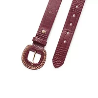 Jessica Simpson Chain Harness 1 Pair Womens Belt