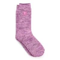 Heat Holders  Original Wendy Womens 1 Pair Crew Socks