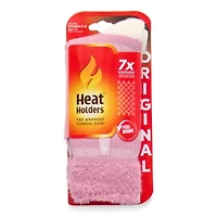 Heat Holders  Original Avery Womens 1 Pair Crew Socks