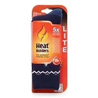 Heat Holders  Lite Melissa Womens 1 Pair Crew Socks