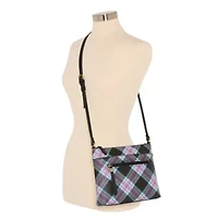 St. John's Bay Penny Crossbody Bag