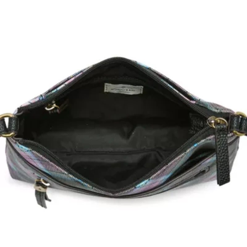 St. John's Bay Penny Crossbody Bag