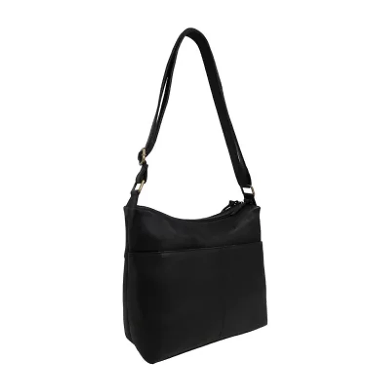 Great American Leatherworks Crossbody Bag