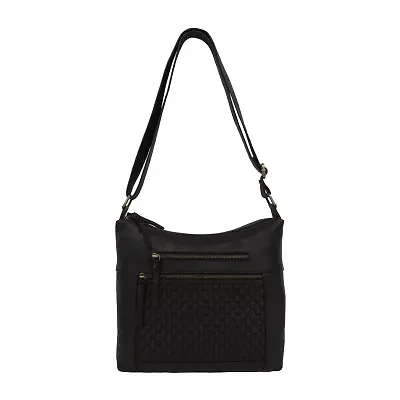 Great American Leatherworks Crossbody Bag