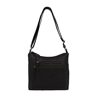 Great American Leatherworks Crossbody Bag