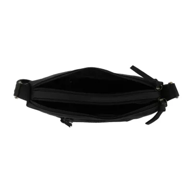 Great American Leatherworks Crossbody Bag