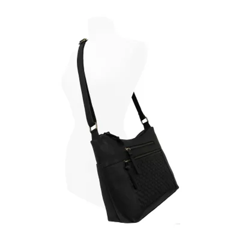 Great American Leatherworks Crossbody Bag