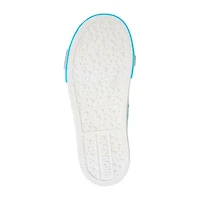 Ground Up Disney Princess Hightop Little & Big Kid Girls Sneakers