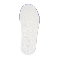 Ground Up Disney Princess Hightop Little & Big Kid Girls Sneakers