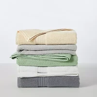 Linery 4-pc. Quick Dry Bath Towel