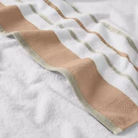 Linery Luxury Cotton Decorative 4-pc. Hand Towel