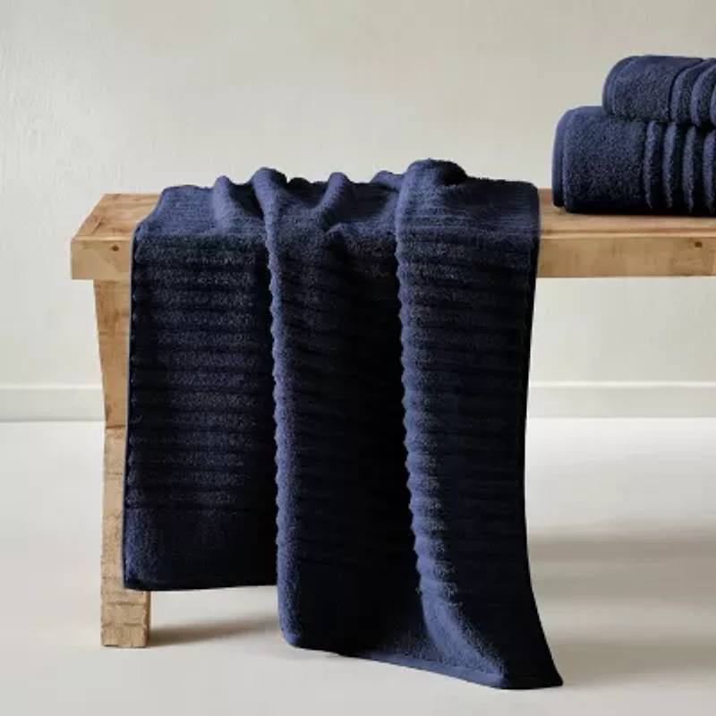 Linery Luxurious Cotton 6-pc. Hand Towel