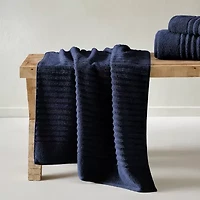 Linery Luxurious Cotton 6-pc. Hand Towel