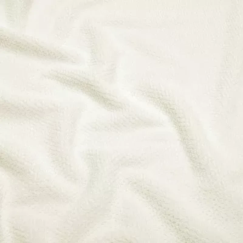 Linery Cotton Quick- Dry Textured 6-pc. Hand Towel