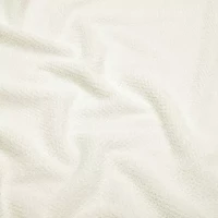 Linery Cotton Quick- Dry Textured 6-pc. Hand Towel