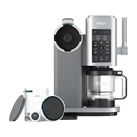 Ninja® Swirl CREAMi Soft-Serve Ice Cream Maker
