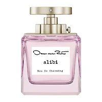 Oscar De La Renta Alibi Eau So Charming