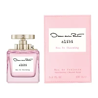 Oscar De La Renta Alibi Eau So Charming