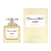 Oscar De La Renta Alibi Eau So Chic