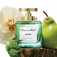 Oscar De La Renta Alibi Eau So Lucky
