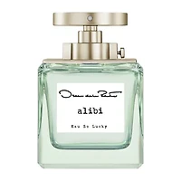 Oscar De La Renta Alibi Eau So Lucky