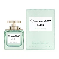 Oscar De La Renta Alibi Eau So Lucky