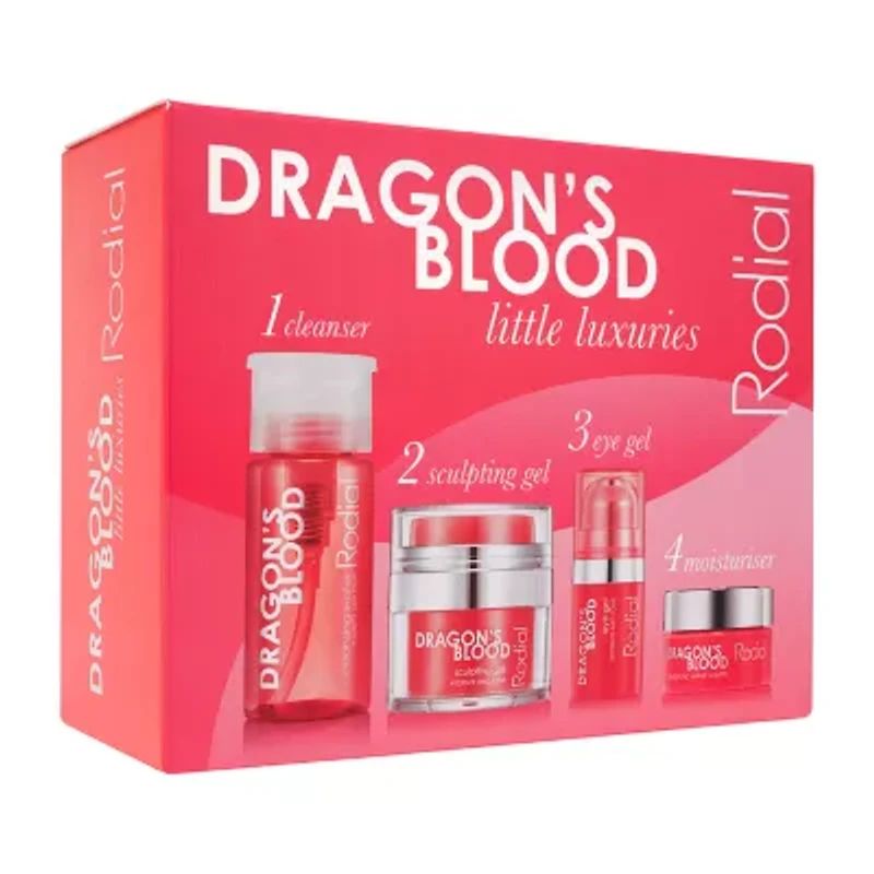 Rodial Dragons Blood Little Luxuries Kit