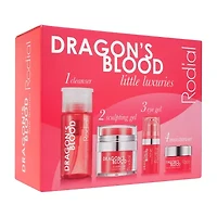Rodial Dragons Blood Little Luxuries Kit