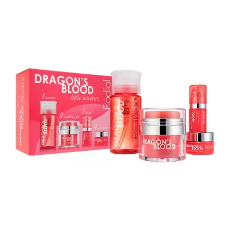 Rodial Dragons Blood Little Luxuries Kit