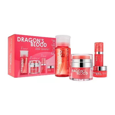 Rodial Dragons Blood Little Luxuries Kit