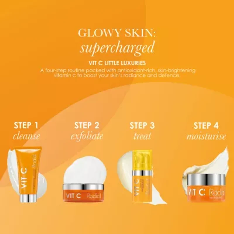 Rodial Vit C Little Luxuries Kit