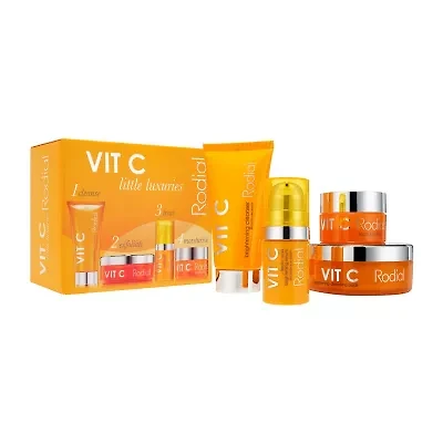 Rodial Vit C Little Luxuries Kit