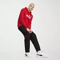 PUMA Essential Mens Long Sleeve Active Hoodie