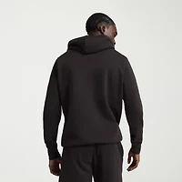 PUMA Essential Mens Long Sleeve Fleece Active Hoodie