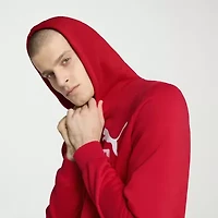PUMA Essential Mens Long Sleeve Active Hoodie