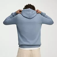 PUMA Essential Mens Long Sleeve Active Hoodie