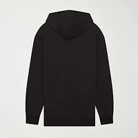 PUMA Essential Mens Long Sleeve Fleece Active Hoodie